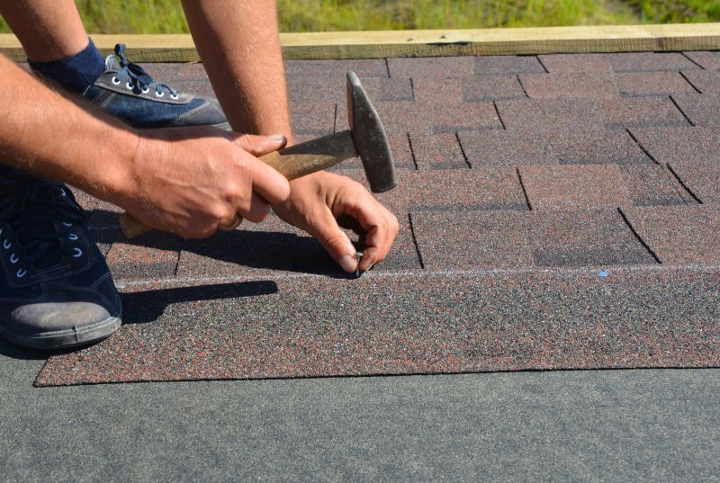Experienced Roofing Experts