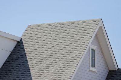 Residential Roofing