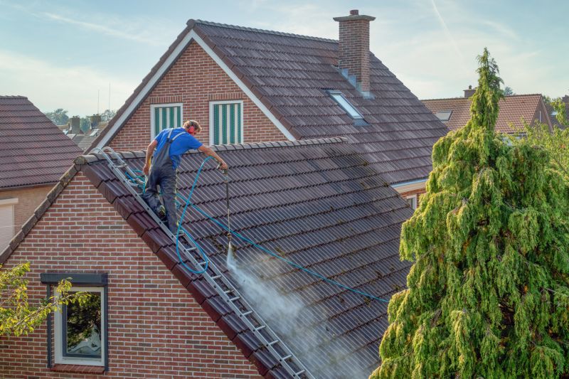 Expert Roof Maintenance