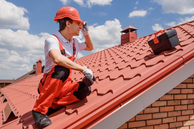 Skilled Roofing Specialists