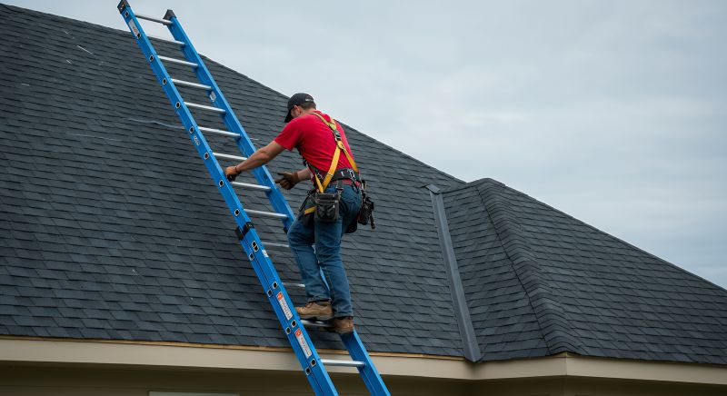 Reliable Roofing Experts