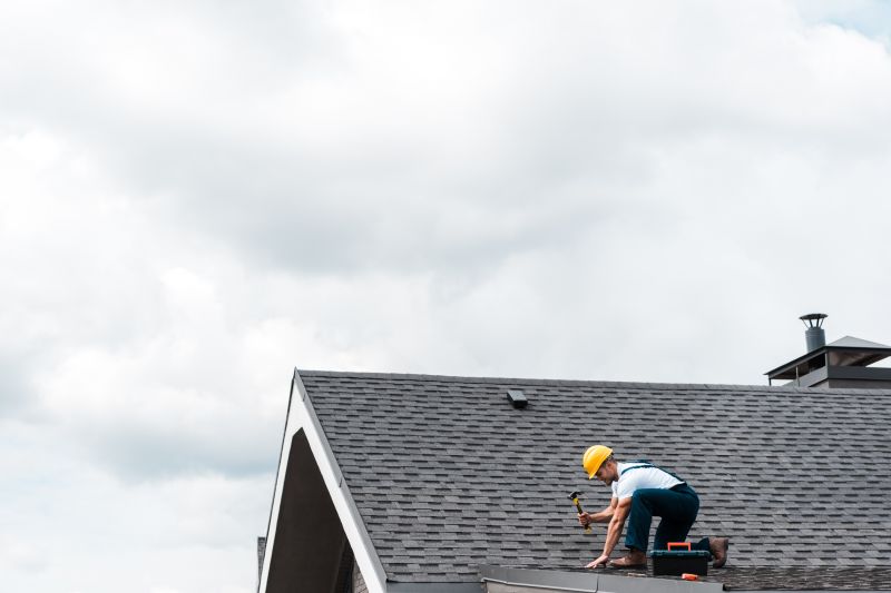 Certified Roofing Contractors